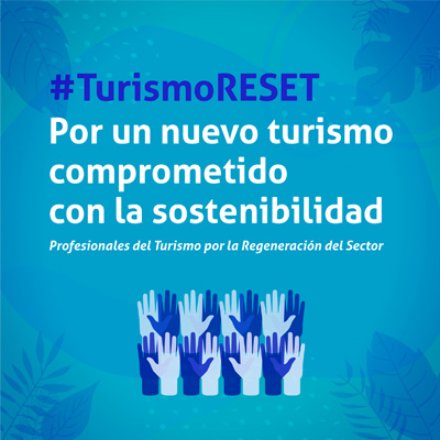 Manifiesto #TurismoReset