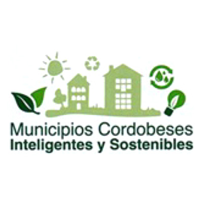 Municipios Cordobeses Inteligentes y Sostenibles 