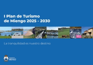 I Plan de Turismo de Miengo 2025-2030