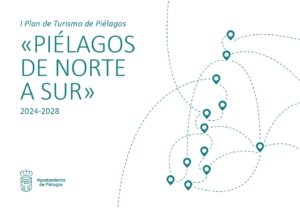 I Plan de Turismo de Piélagos 2024-2028 "Piélagos de norte a sur"