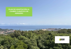Plan de Adaptación al Cambio Climático de Arnuero